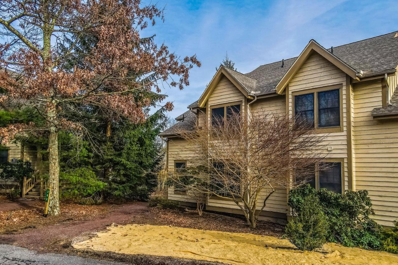 Northridge 393 Villa Tannersville Exterior foto