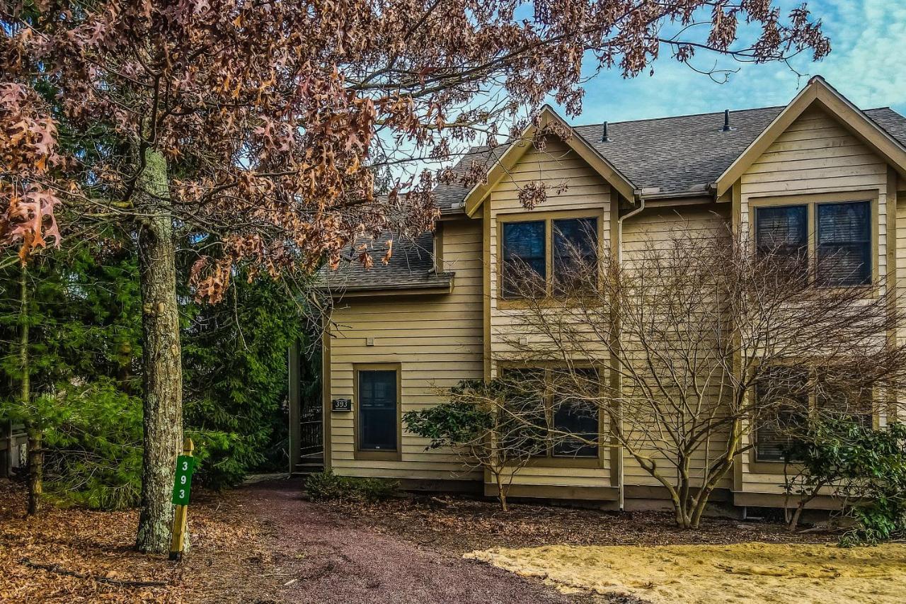 Northridge 393 Villa Tannersville Exterior foto